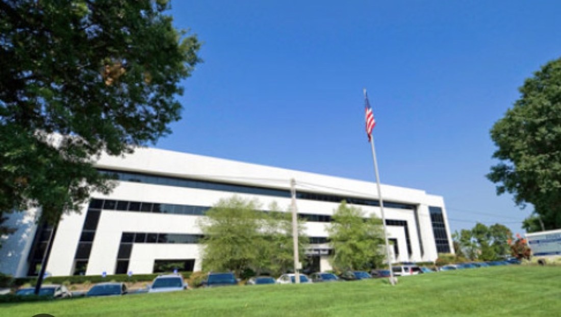 200 Broadhollow Road business location in Melville, New York