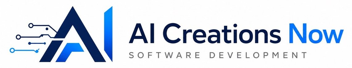AI Creations Now Software Development